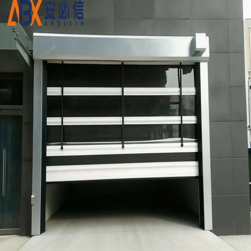白银堆积门